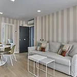 Apartment Malibu Canteras Atico 22 Con Terraza - Penthouse With Terrace (adults Only)