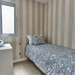 Malibu Canteras Atico 22 Con Terraza - Penthouse With Terrace (adults Only)