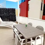 Malibu Canteras Atico 22 Con Terraza - Penthouse With Terrace (adults Only) Apartment *