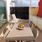 Apartment Malibu Canteras Atico 22 Con Terraza - Penthouse With Terrace (adults Only)