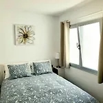 Malibu Canteras Atico 22 Con Terraza - Penthouse With Terrace (adults Only) *