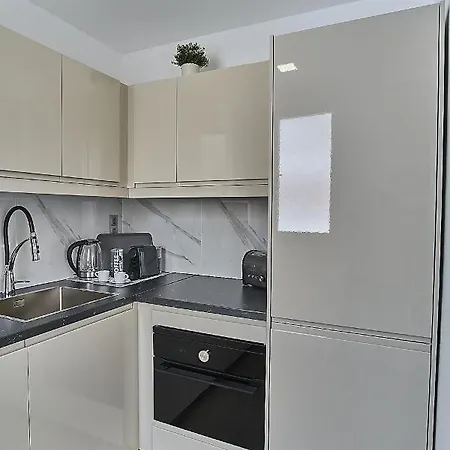 Malibu Canteras Atico 22 Con Terraza - Penthouse With Terrace (adults Only) *