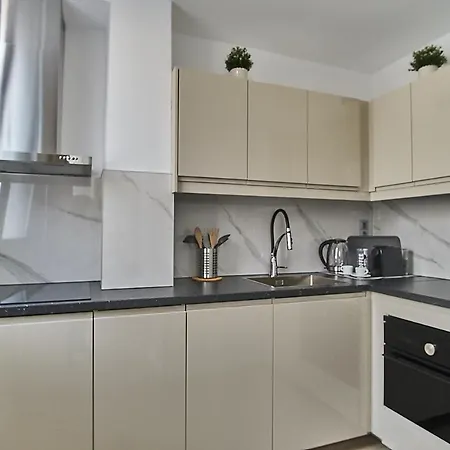 Malibu Canteras Atico 22 Con Terraza - Penthouse With Terrace (adults Only) * Las Palmas de Gran Canaria