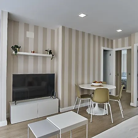 Malibu Canteras Atico 22 Con Terraza - Penthouse With Terrace (adults Only) * لاس بالماس دي غران كاناريا