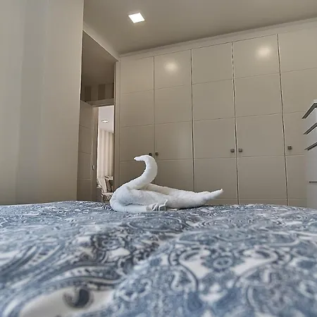 Malibu Canteras Atico 22 Con Terraza - Penthouse With Terrace (adults Only) Apartment