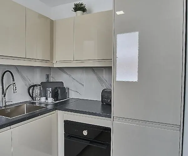 Malibu Canteras Atico 22 Con Terraza - Penthouse With Terrace (adults Only) *