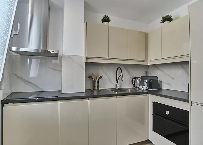 Malibu Canteras Atico 22 Con Terraza - Penthouse With Terrace (adults Only) * Las Palmas de Gran Canaria