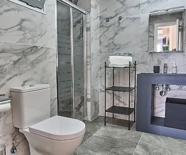 Malibu Canteras Atico 22 Con Terraza - Penthouse With Terrace (adults Only) Apartament Las Palmas de Gran Canaria