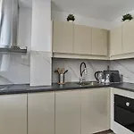 Malibu Canteras Atico 22 Con Terraza - Penthouse With Terrace (adults Only) * Las Palmas de Gran Canaria