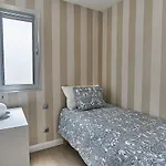 Malibu Canteras Atico 22 Con Terraza - Penthouse With Terrace (adults Only) * Las Palmas de Gran Canaria