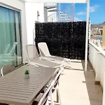 Malibu Canteras Atico 22 Con Terraza - Penthouse With Terrace (adults Only) Lejlighed