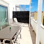 Malibu Canteras Atico 22 Con Terraza - Penthouse With Terrace (adults Only) Lejlighed Las Palmas de Gran Canaria