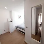 Malibu Canteras Atico 22 Con Terraza - Penthouse With Terrace (adults Only) Lejlighed *
